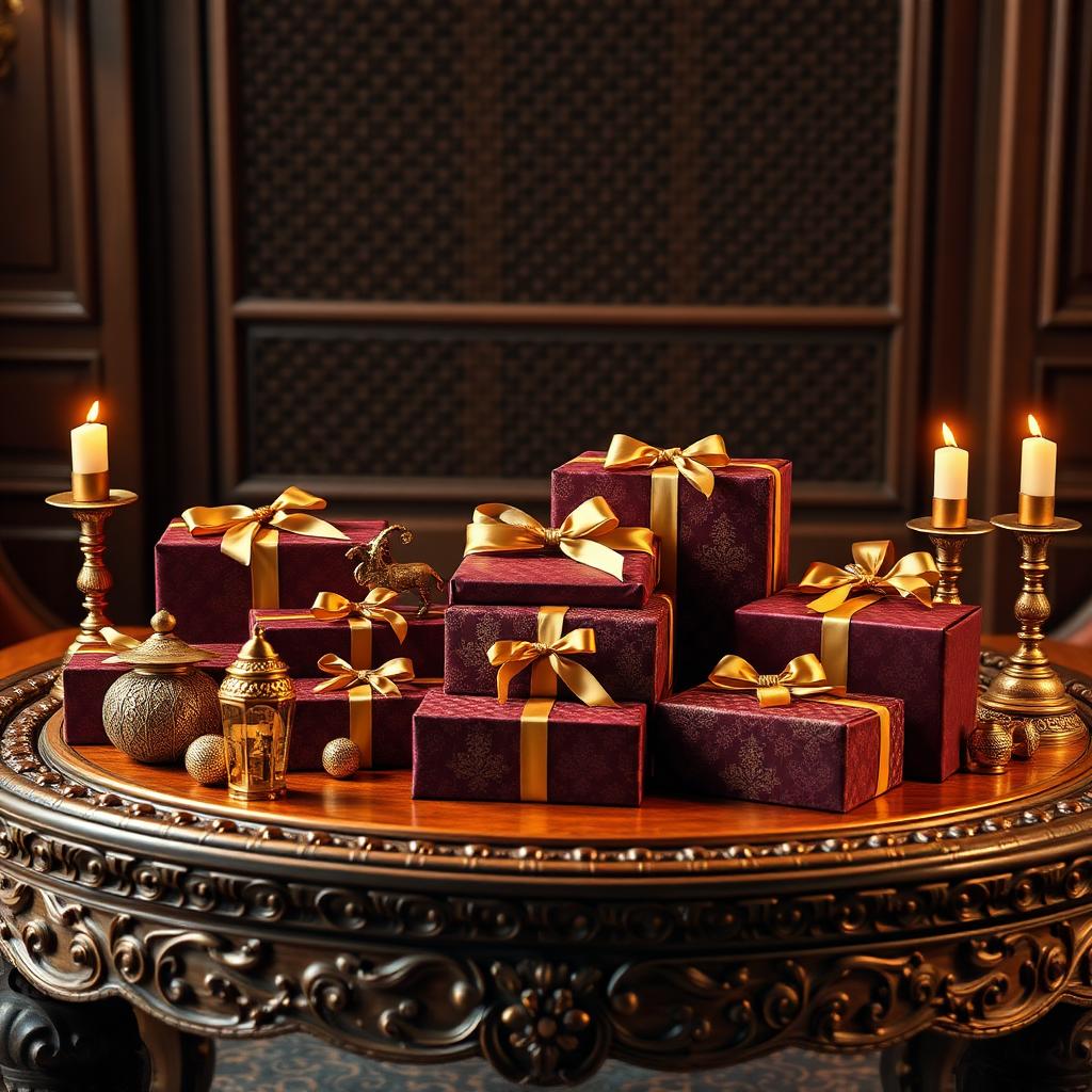 Gift Items