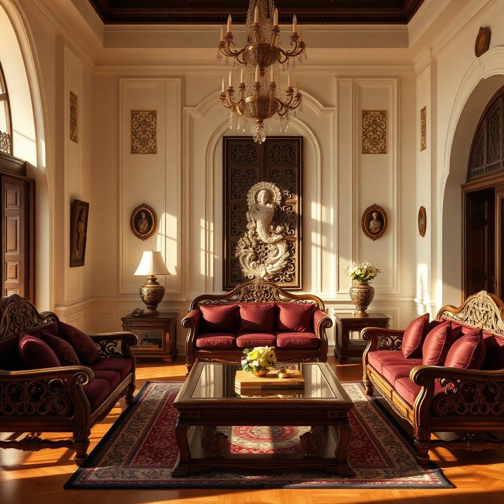 Home & Furniture